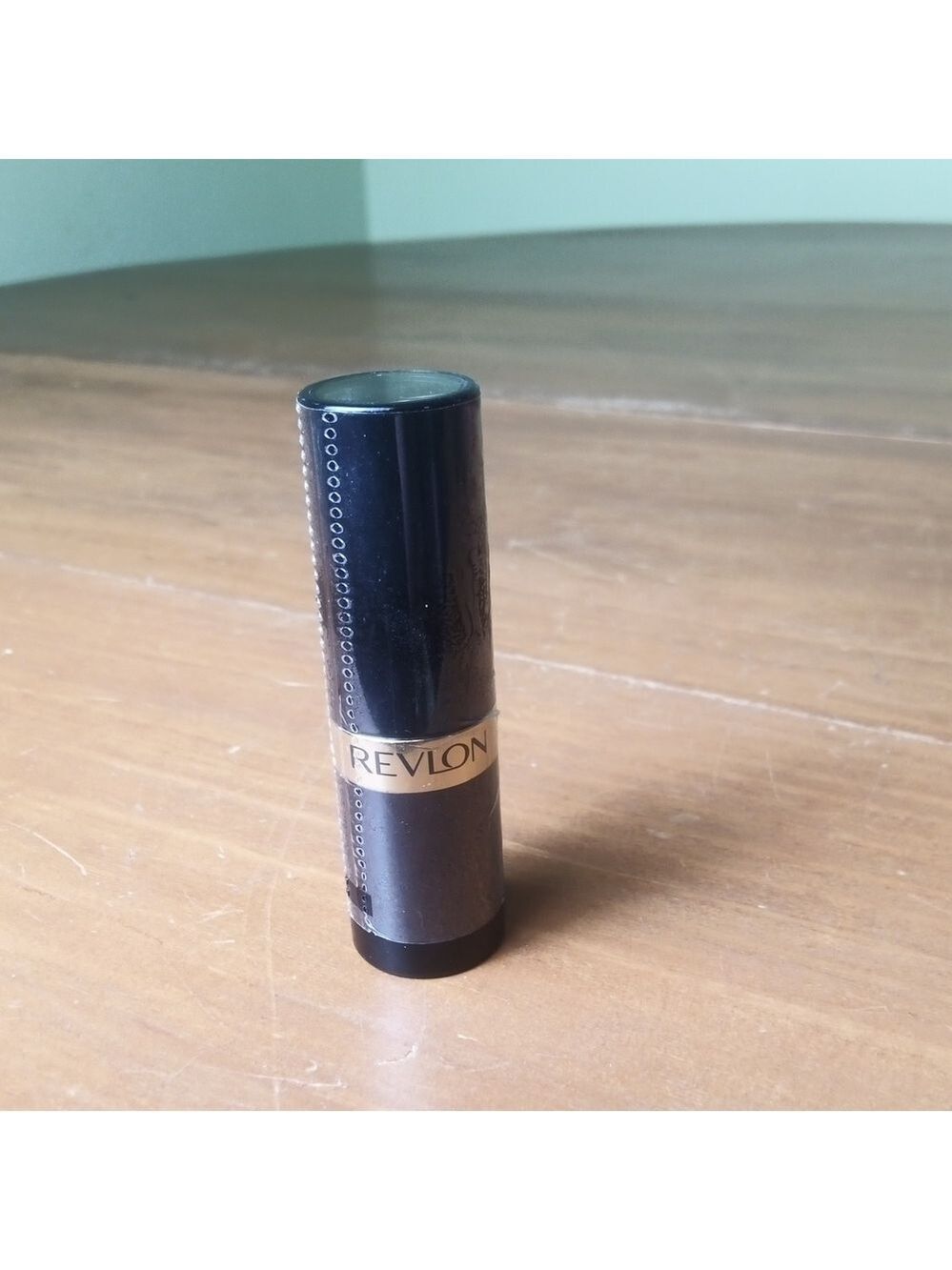Revlon Super Lustrous Lipstick in Ravish Me Red 654